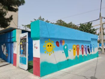 مدرسه غیرانتفاعی درخشنده، پرورش آینده‌سازان